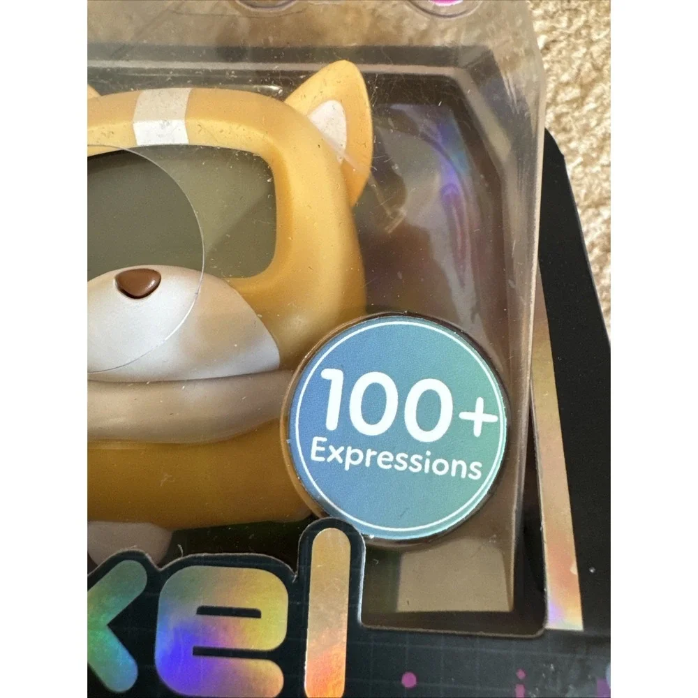 Pixel Petz CORGI Electronic Pet 100+ Expressions‎ by MGA NIB